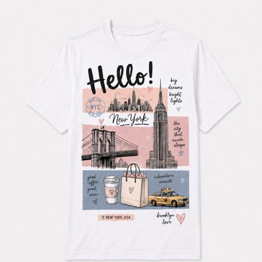 t-shirt