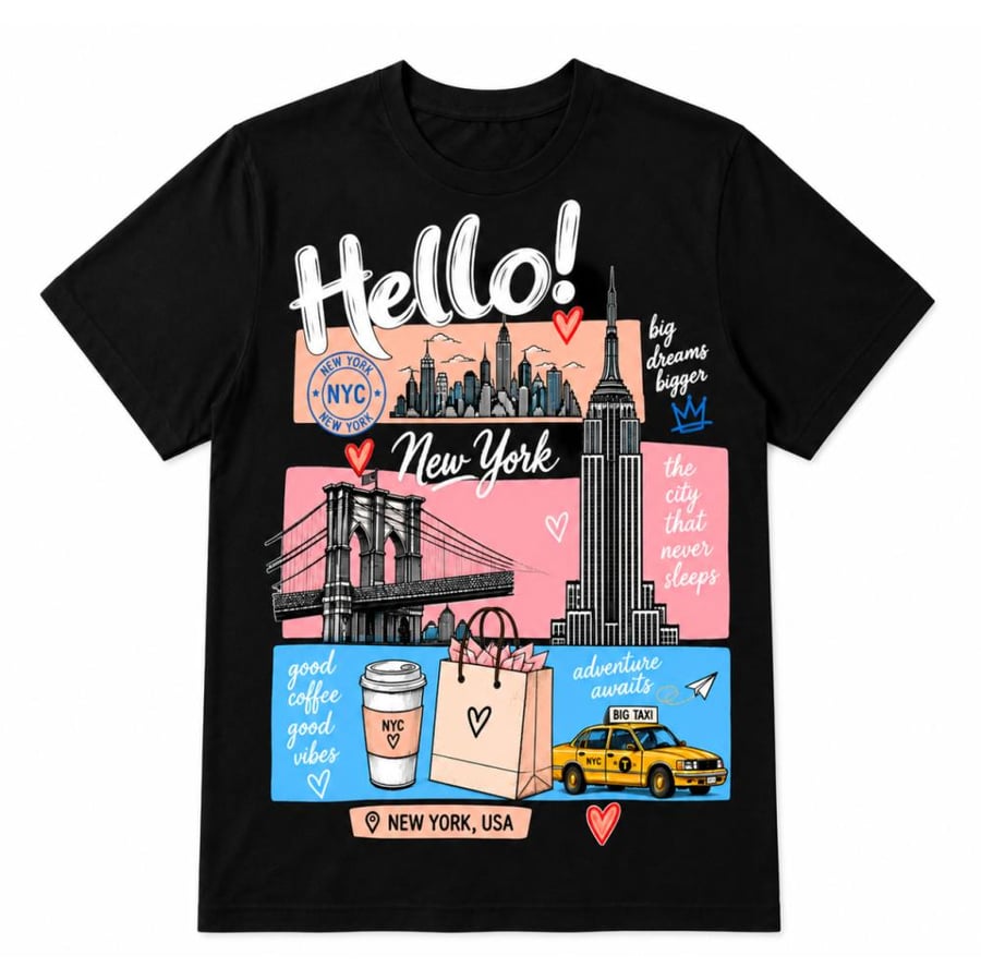 t-shirt