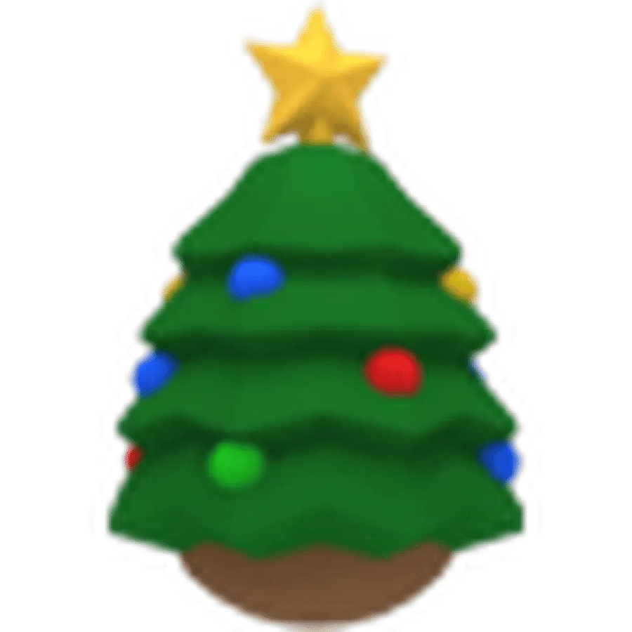بيضة الكريسماس أدوبت مي - Christmas Egg Adopt Me