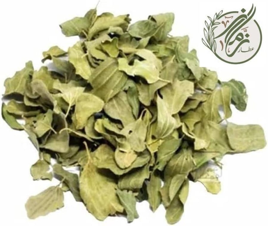 ورق السدر الطبيعي - متجر عطار زمان