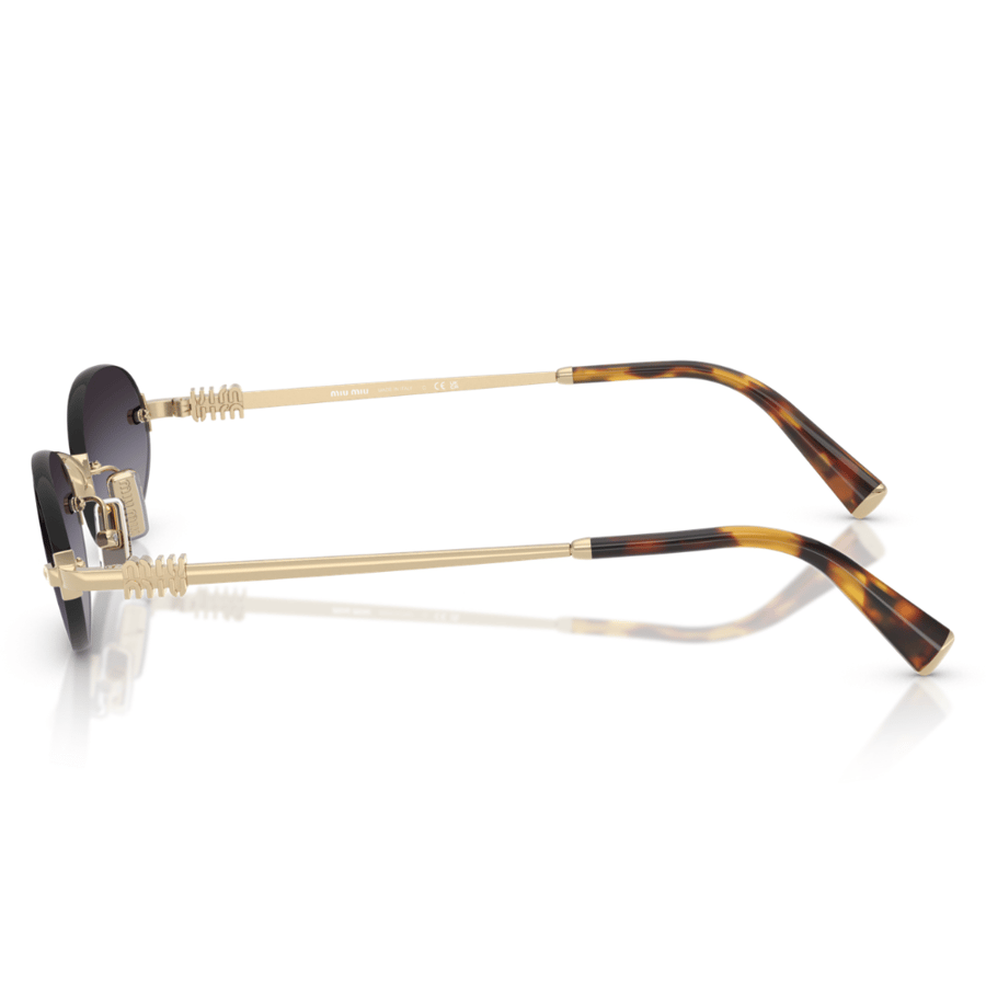 MIU MIU SUN A54/51/ZVN/5D1