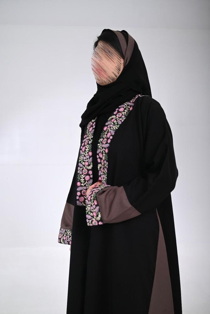 عباية زهر