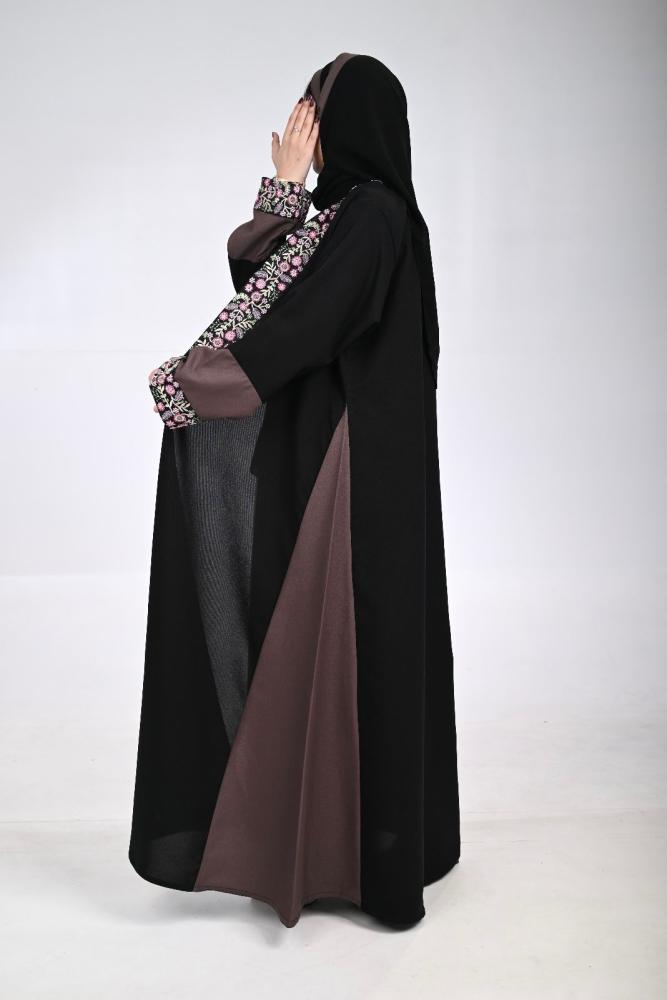 عباية زهر