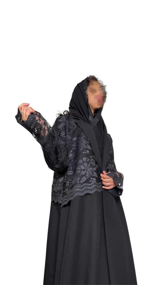 عباية رقم 87