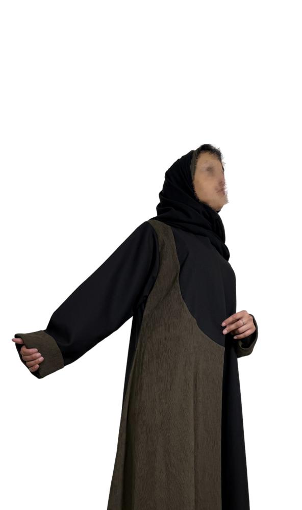 عباية رقم 89