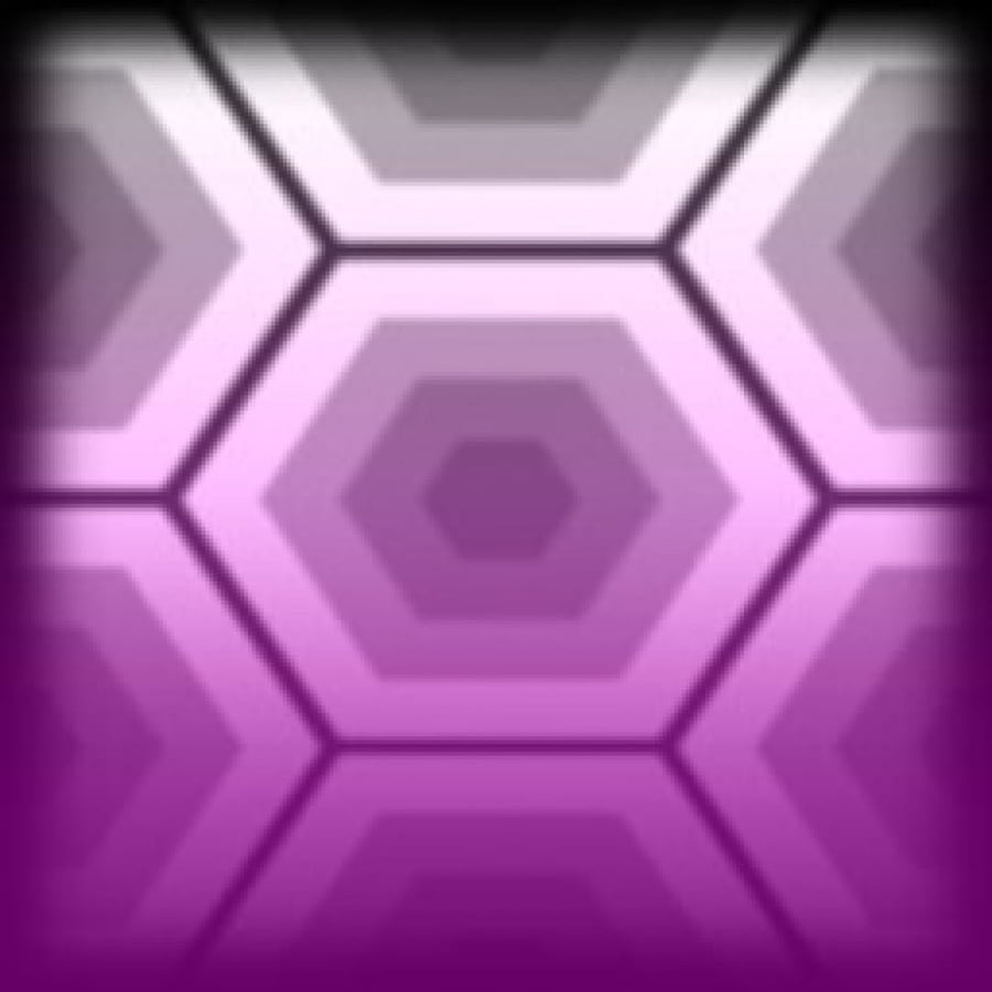 Hexed