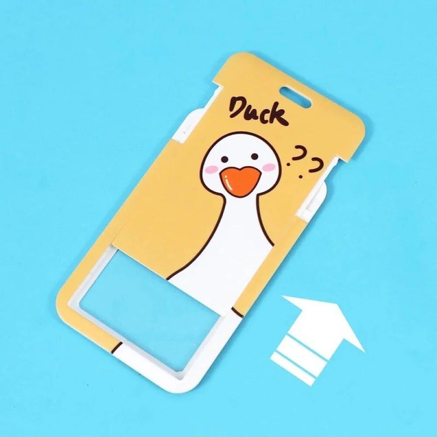 Cardholder