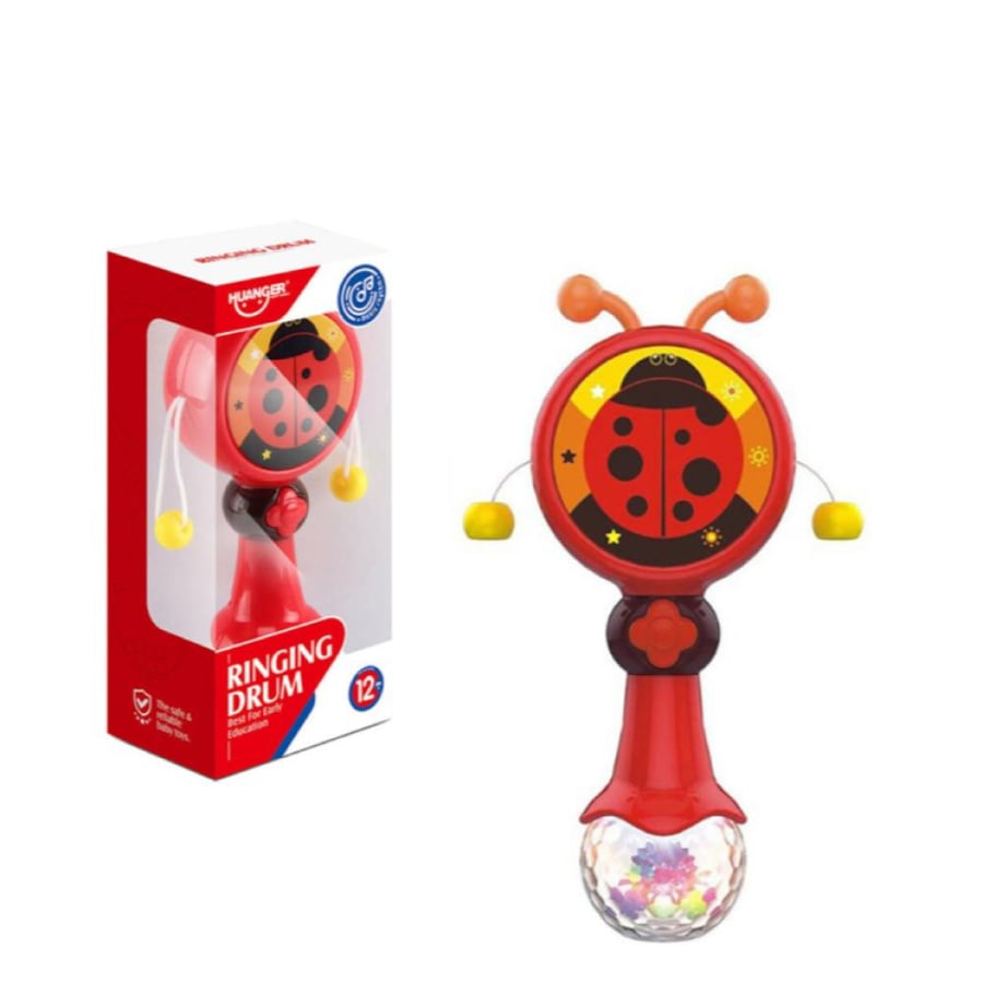 Children's drum