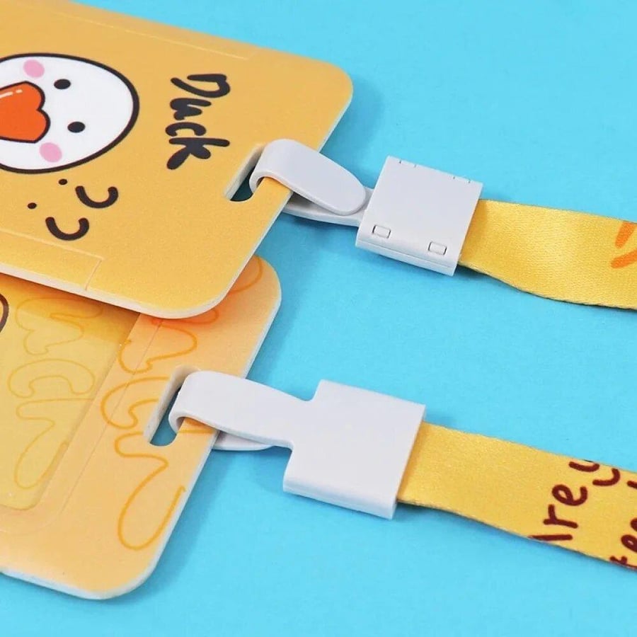 Cardholder