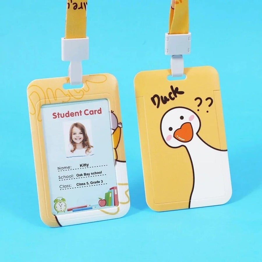 Cardholder