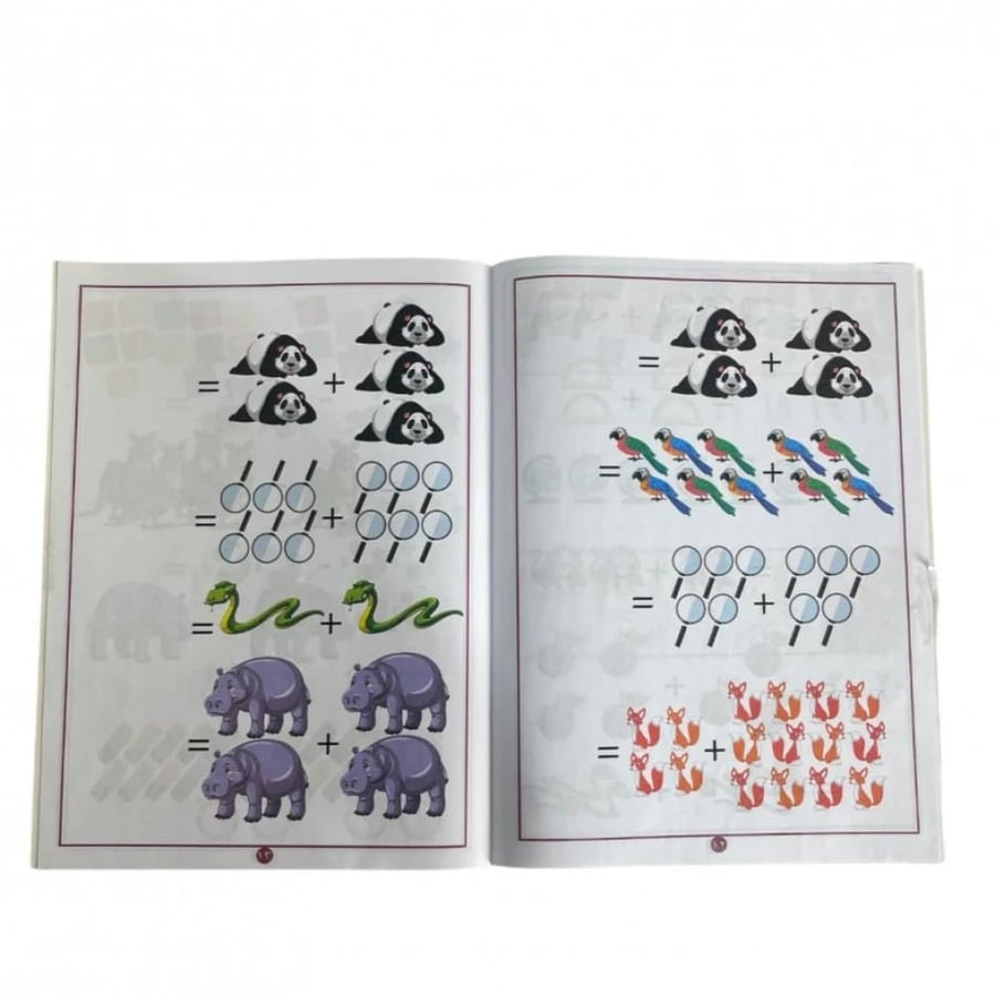 كتاب تعلم