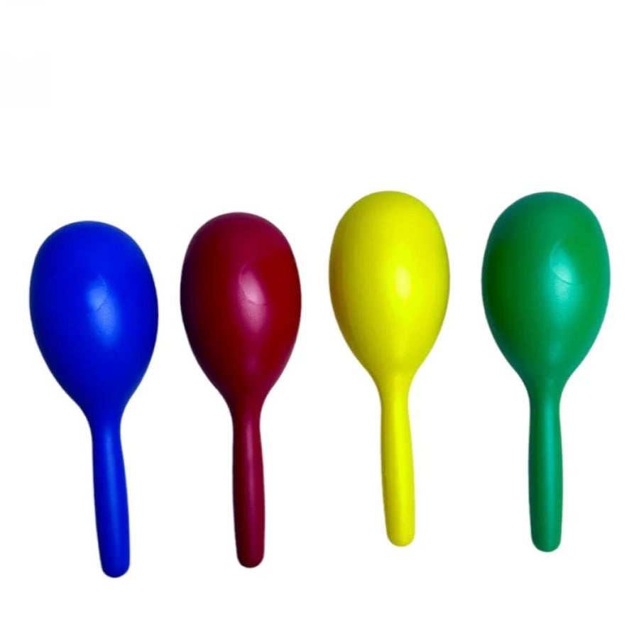 Children's rattle