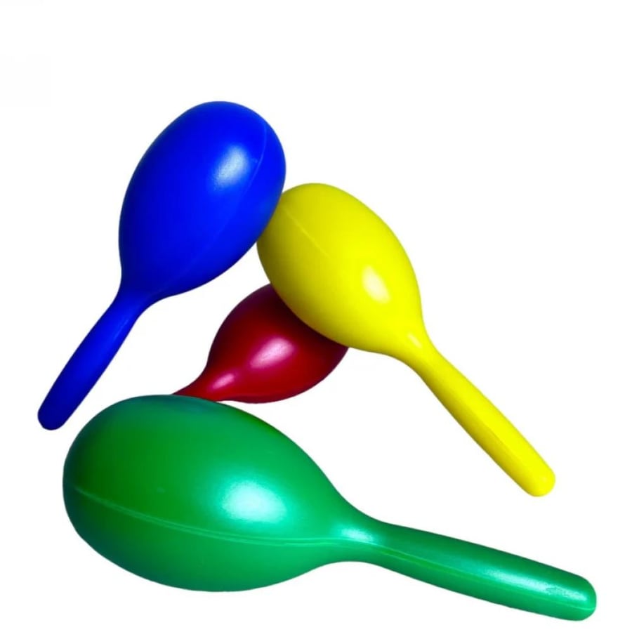 Children's rattle