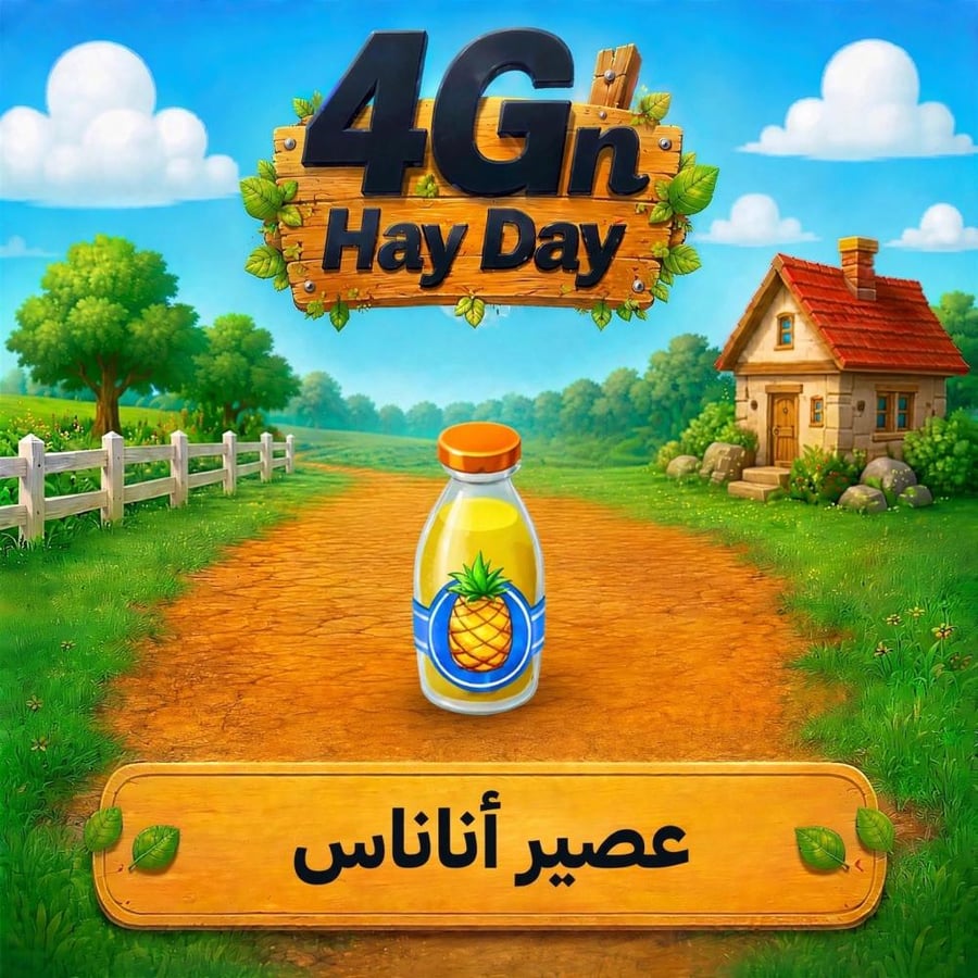 50 عصير أناناس