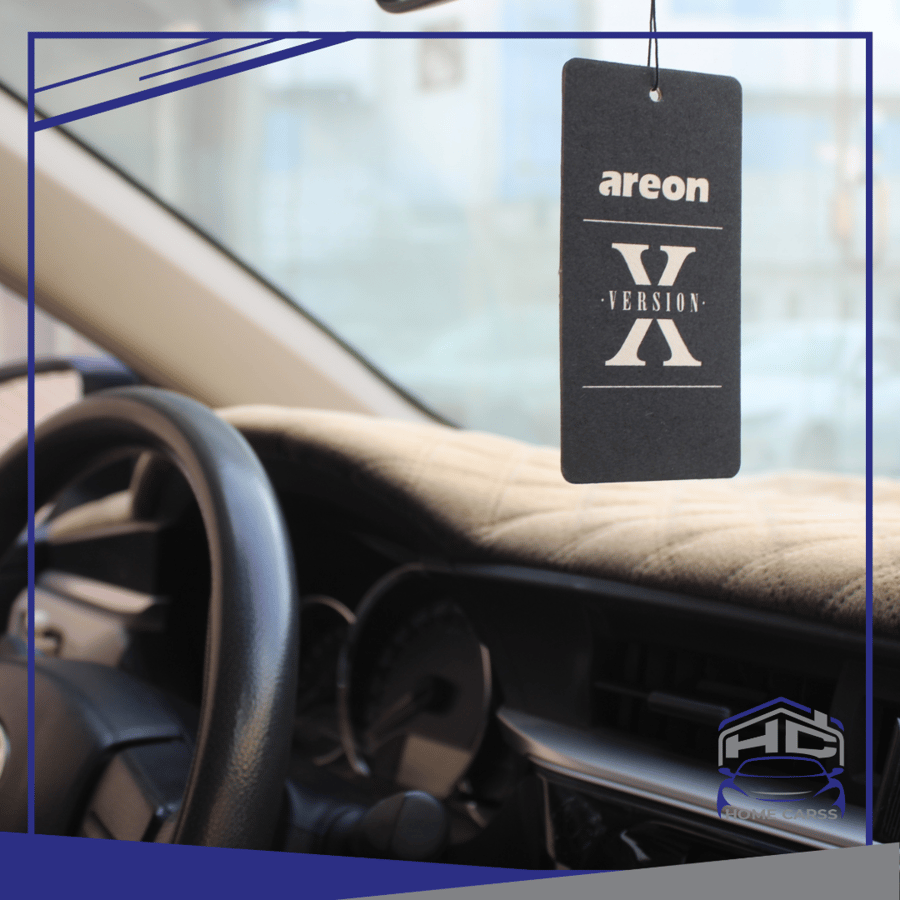 معطر areon VANILL