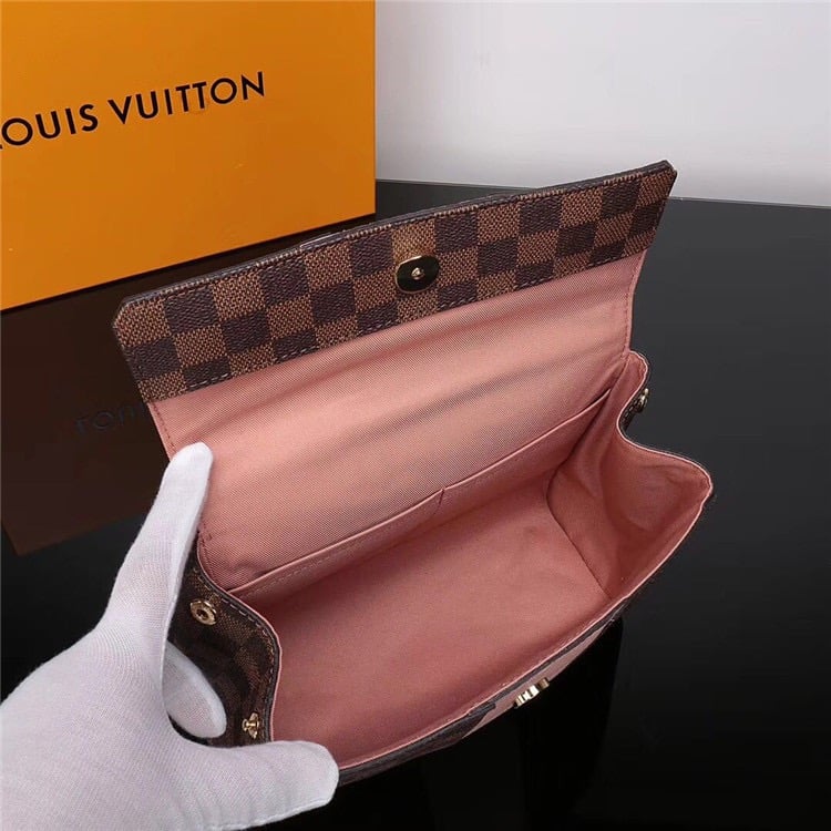Louis Vuitton Bond Street BB Handbags