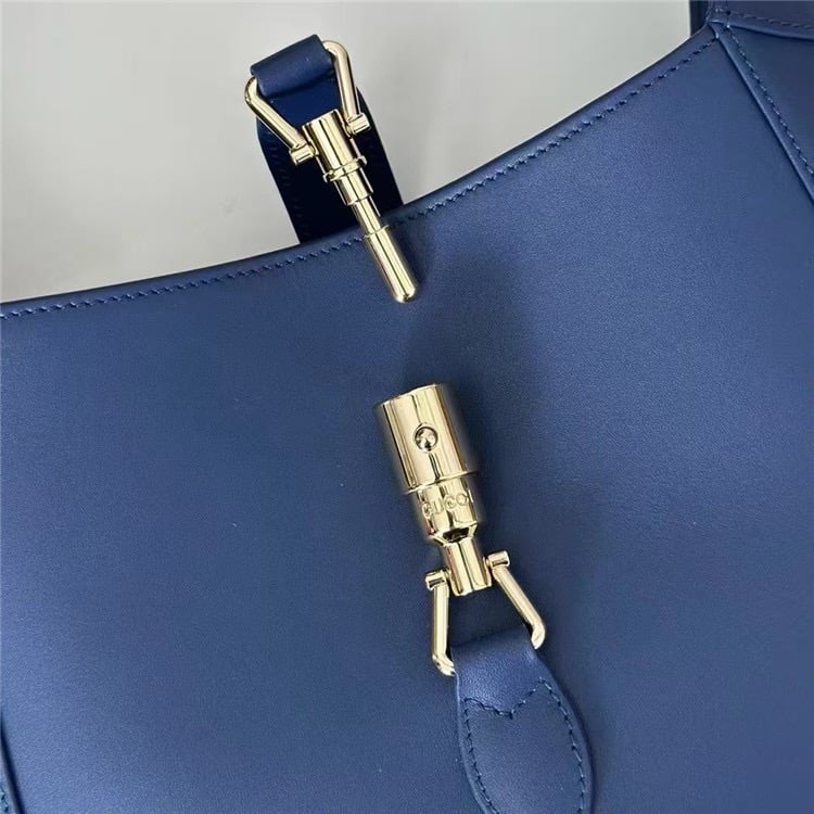 GUCCI Jackie Medium Bag