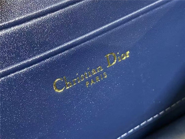 DIOR Miss Dior Mini Bag