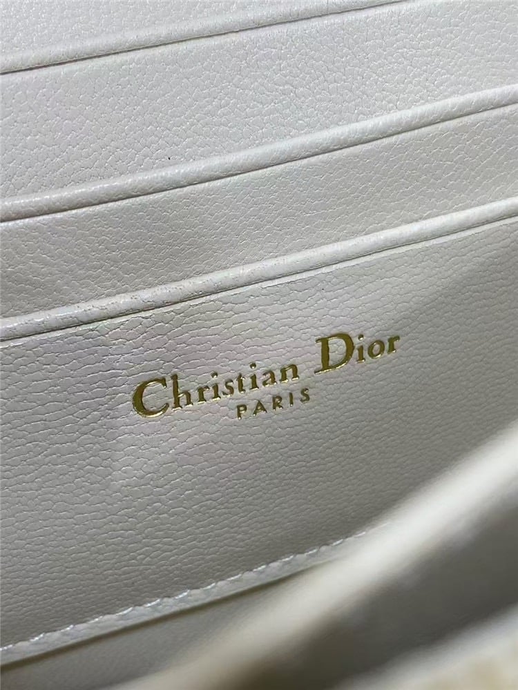 DIOR Miss Dior Mini Bag