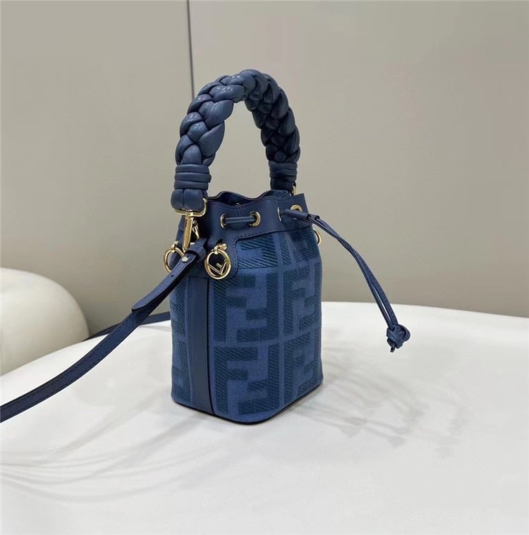 FENDI Mon Tresor Handbags
