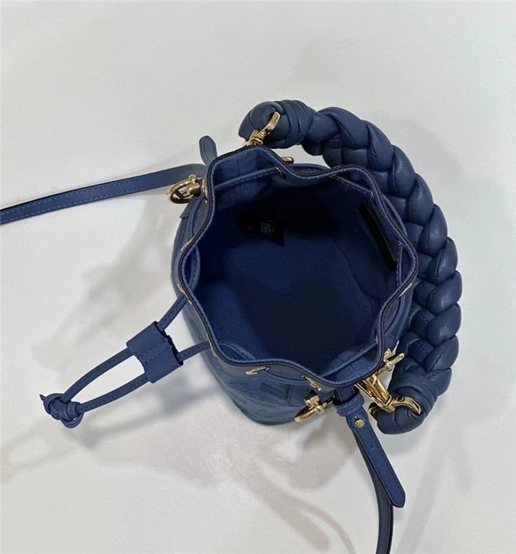 FENDI Mon Tresor Handbags