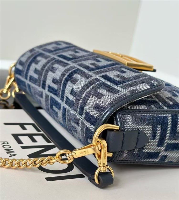 FENDI Mini Bags And Belt Bags