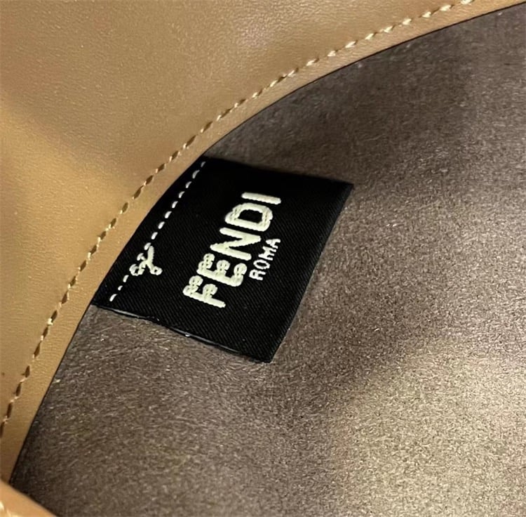 FENDI Pomodorino Handbags