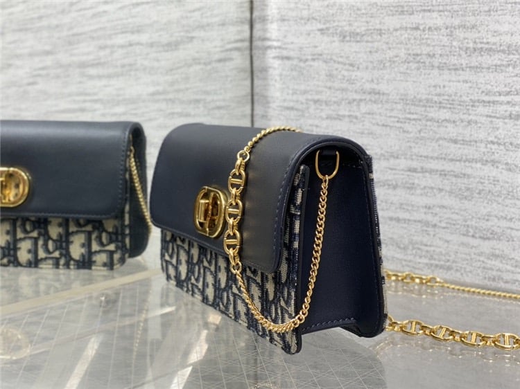 DIOR Miss Caro Mini Bag