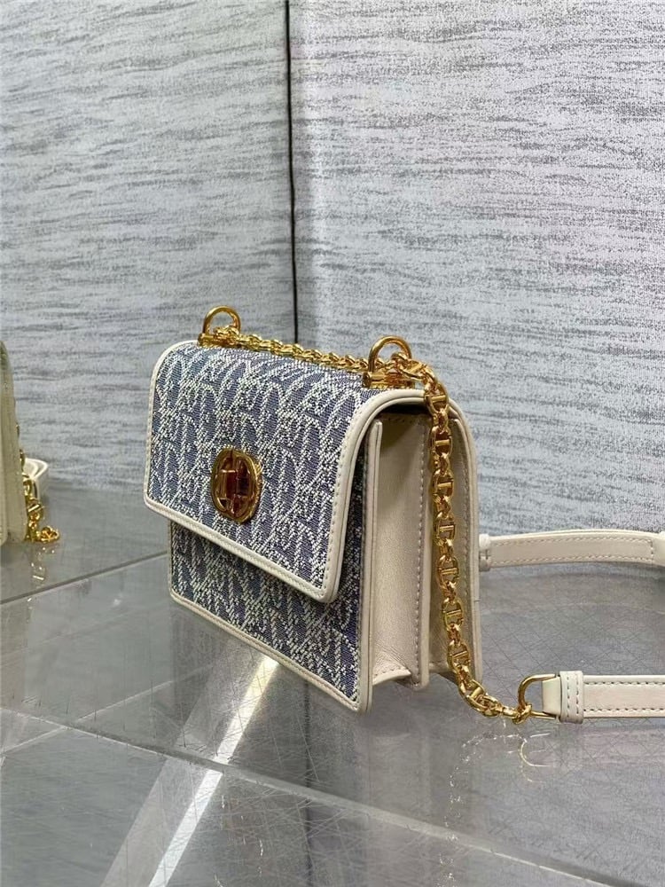 DIOR Miss Dior Mini Bag