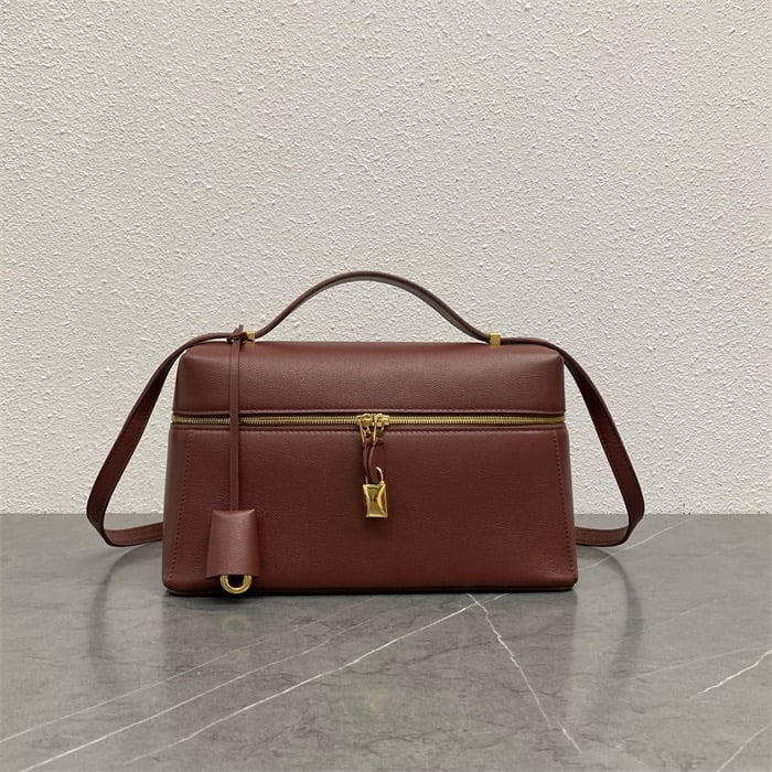 LORO PIANA Extra Bag L27