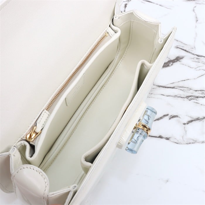 GUCCI Bamboo Diva Medium Bag