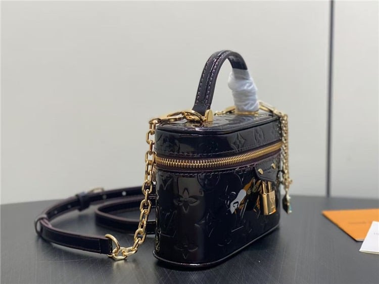 Louis Vuitton Vanity Chain Pouch