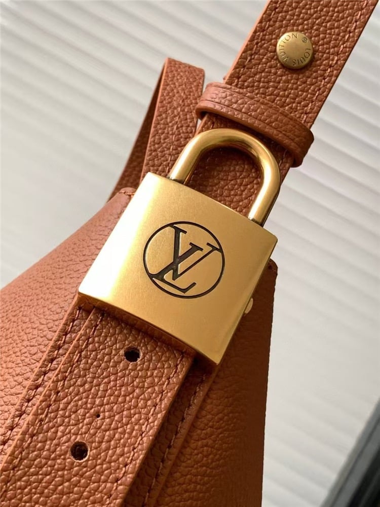 Louis Vuitton Low Key Cookie MM