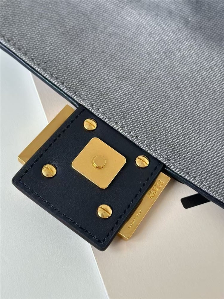 FENDI Mini Bags And Belt Bags