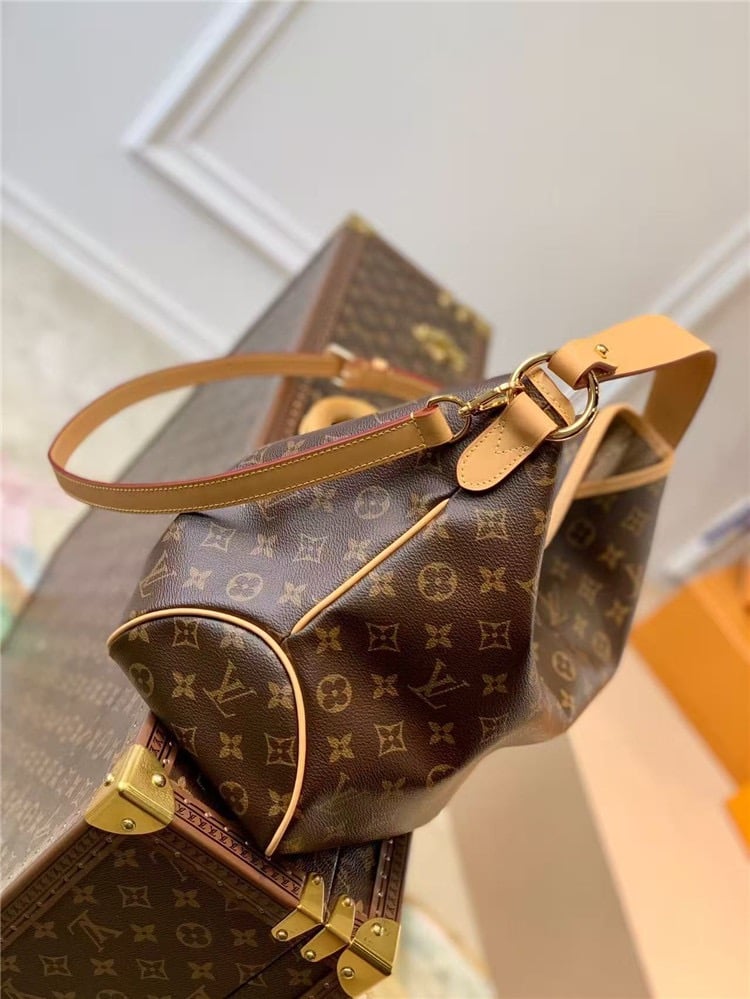 Louis Vuitton Graceful Handbags