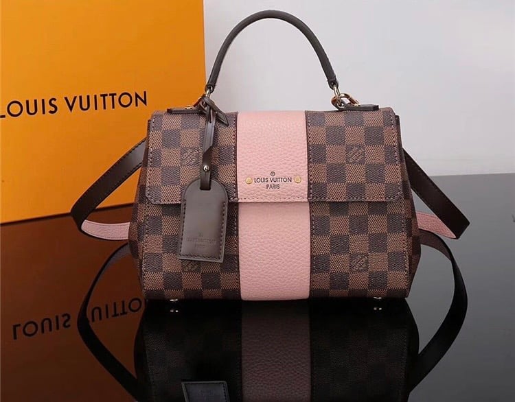 Louis Vuitton Bond Street BB Handbags