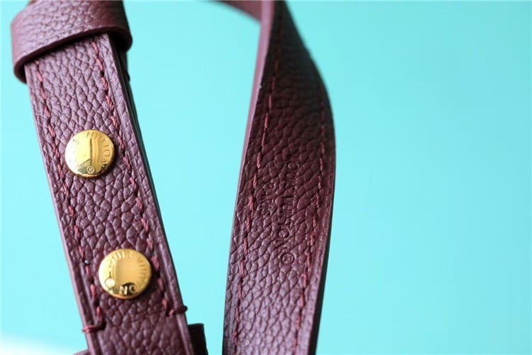 Louis Vuitton Boulogne Monogram