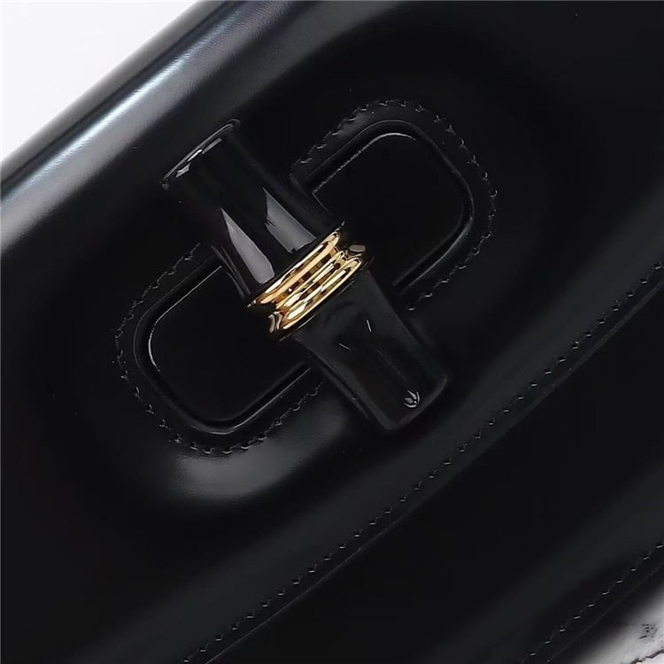 GUCCI Bamboo Diva Medium Bag