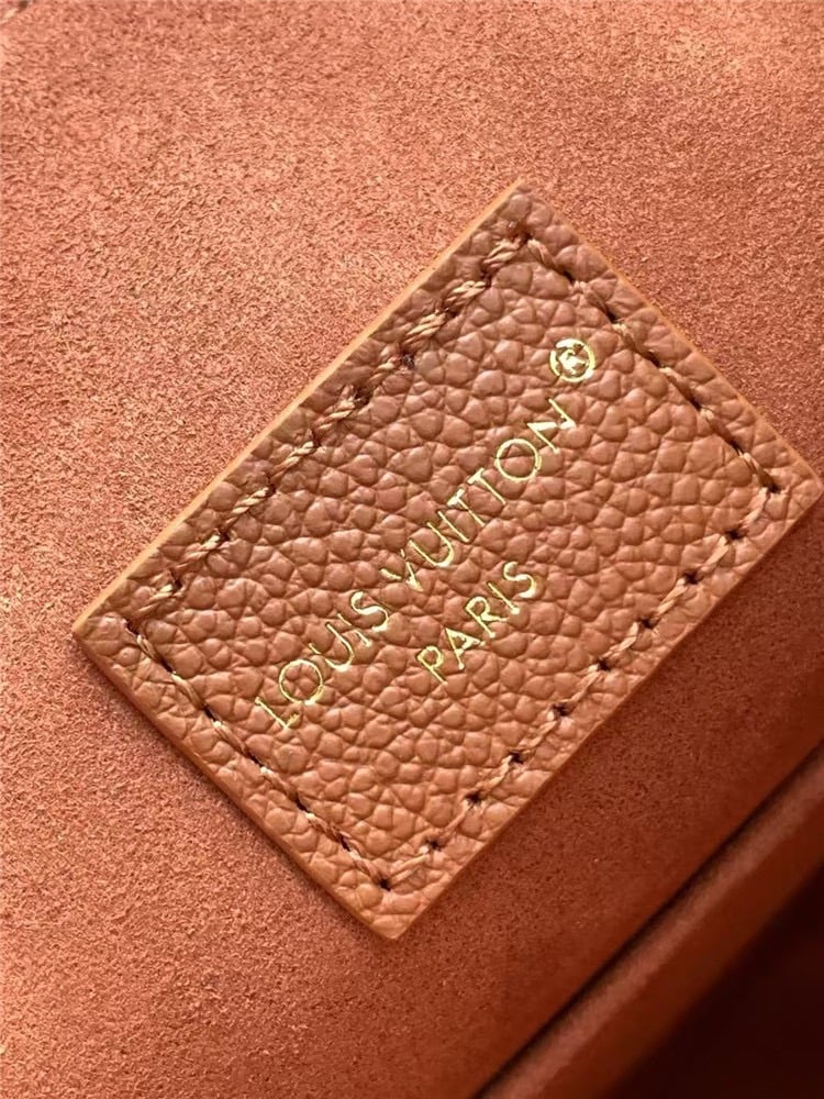 Louis Vuitton Low Key Cookie MM