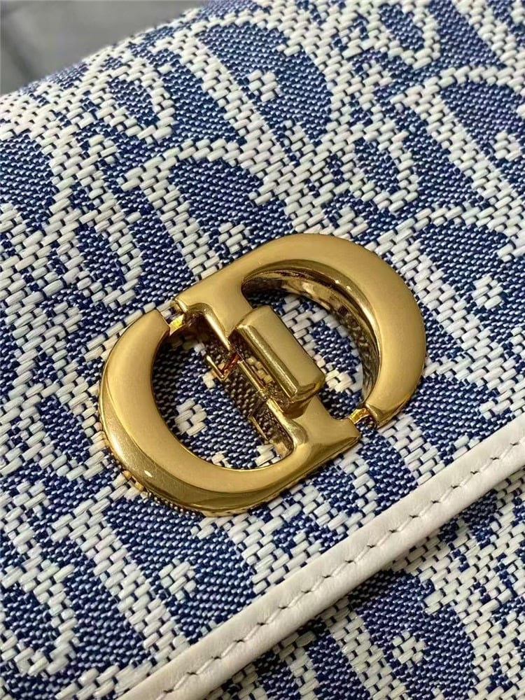 DIOR Miss Dior Mini Bag