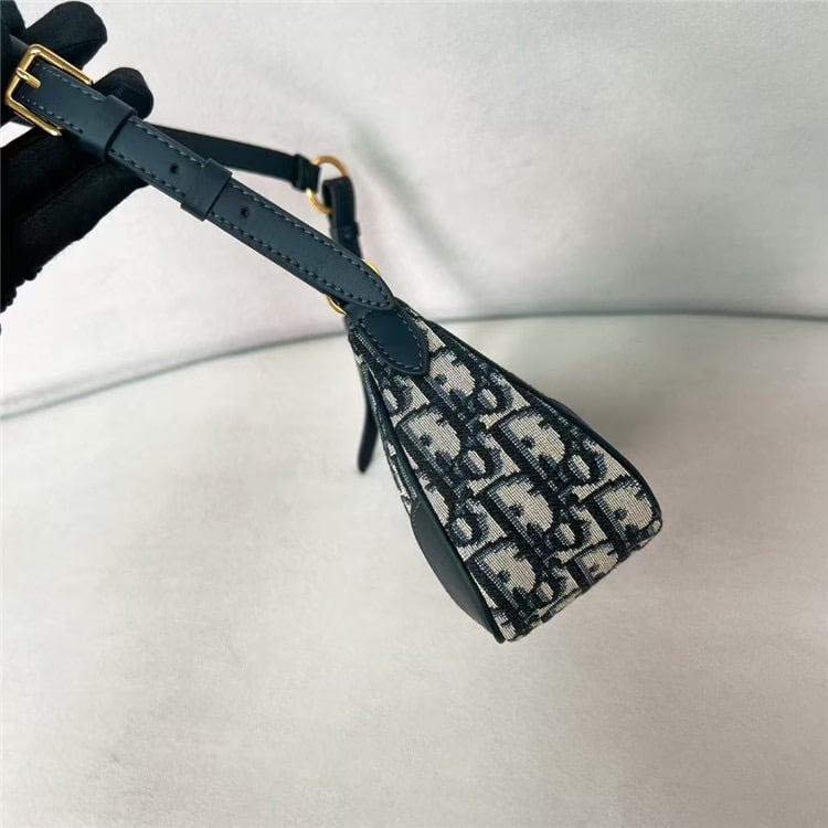 DIOR 30 Montaigne Wanderlust Mini Bag