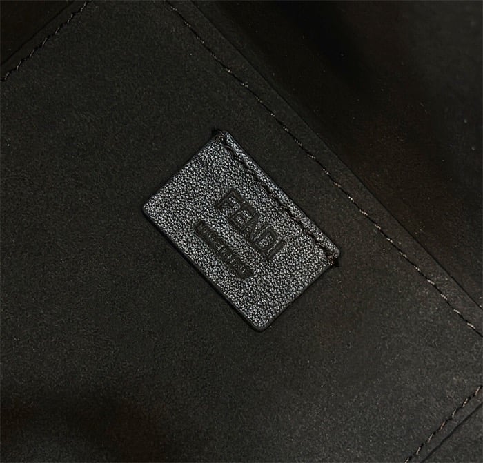 FENDI Origami Mini Bag