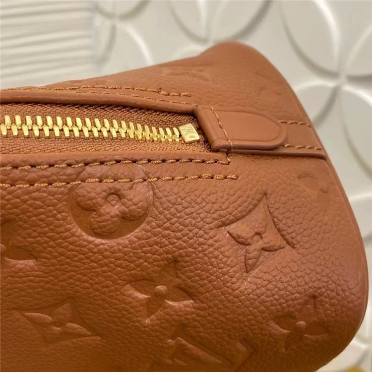 Louis Vuitton Alma BB