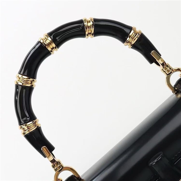 GUCCI Bamboo Diva Medium Bag