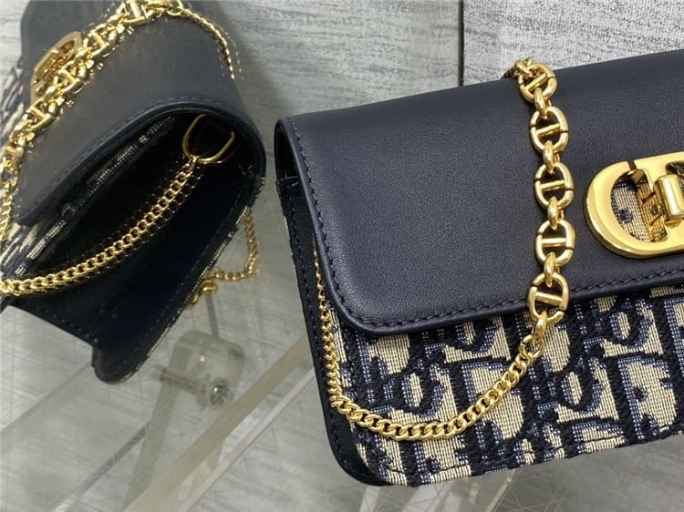 DIOR Miss Caro Mini Bag