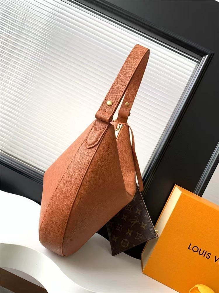 Louis Vuitton Low Key Cookie MM