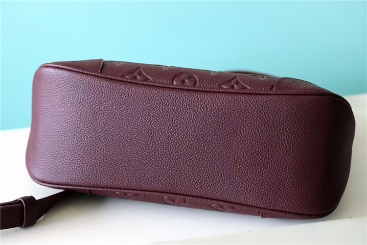 Louis Vuitton Boulogne Monogram