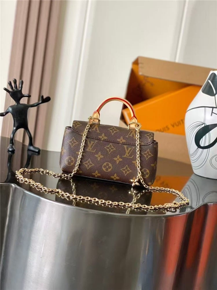 Louis Vuitton Nano Madeleine