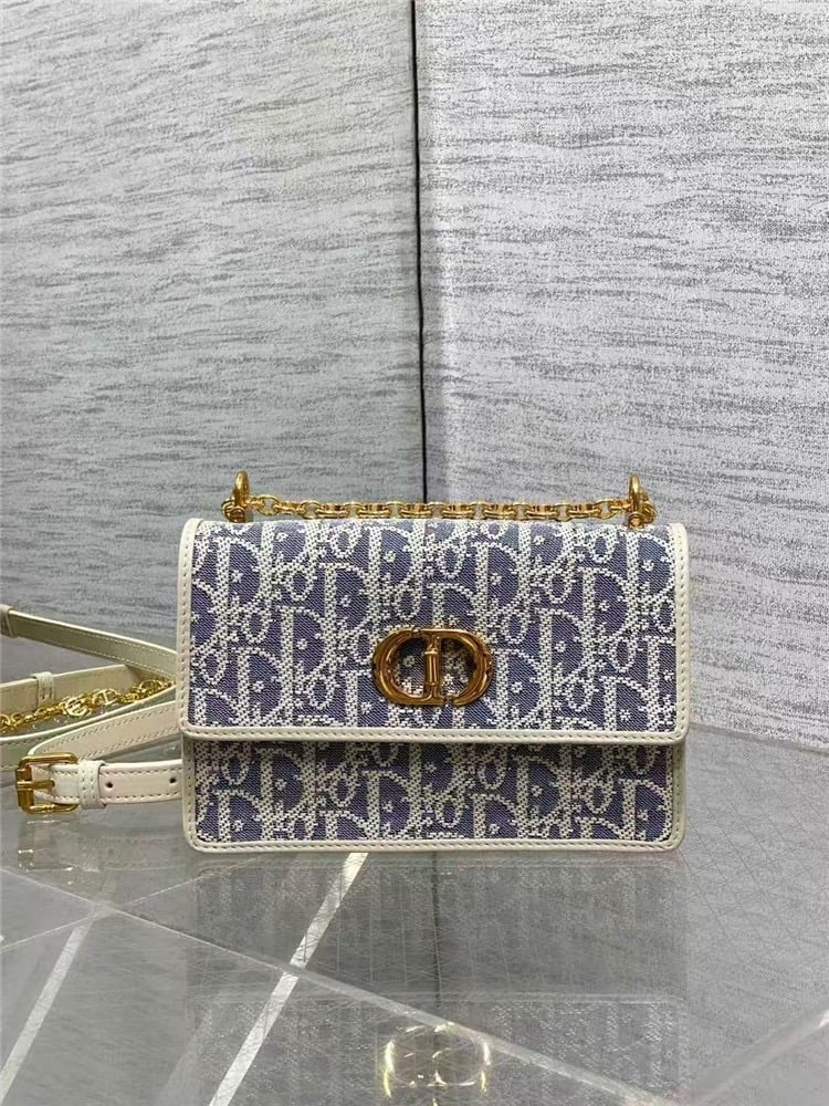 DIOR Miss Dior Mini Bag