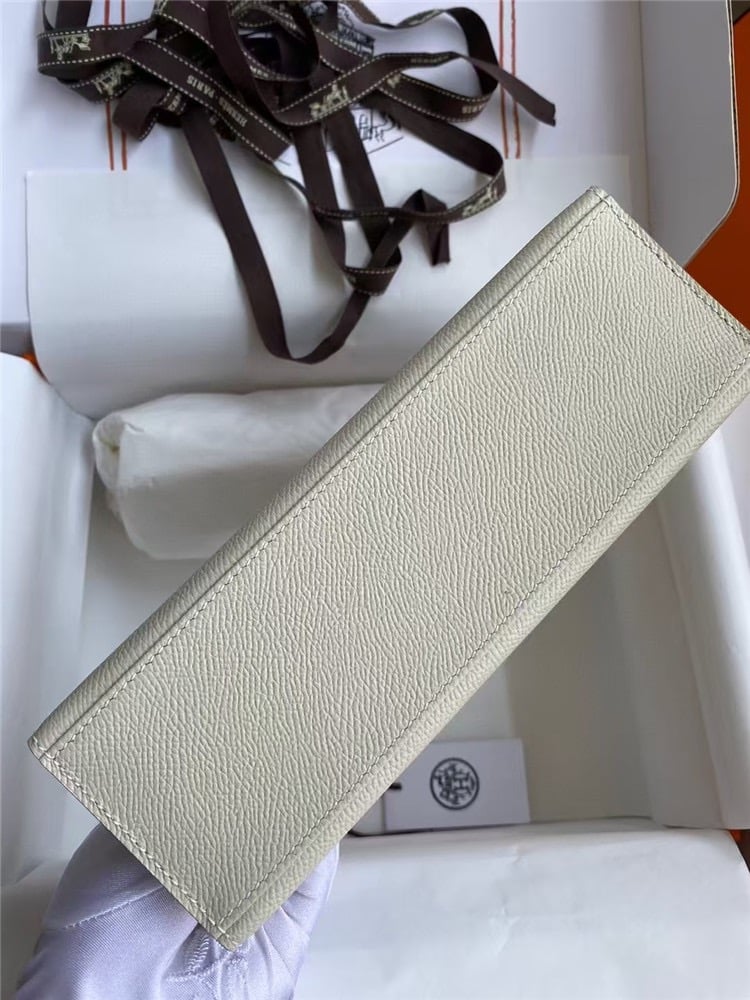HERMES Leather Ladies Handbags